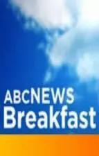 ABC News Breakfast