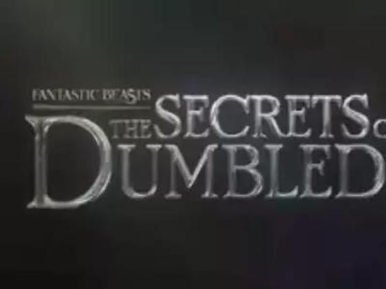 «Фантастические твари 3» обрели дату релиза — 15 апреля 2022 года