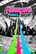 The Powerpuff Girls (2016)