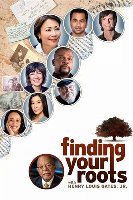 Finding Your Roots with Henry Louis Gates Jr.