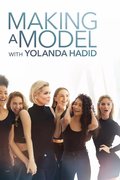 Making a Model with Yolanda Hadid