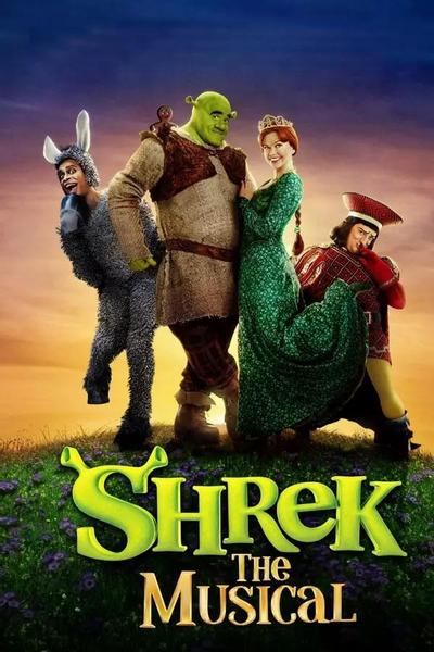 Shrek the Musical