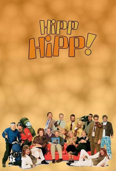 Hipp Hipp