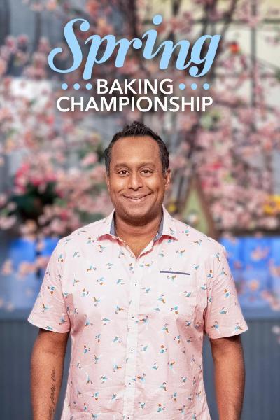 Spring Baking Championship