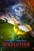 Masters of the Universe: Revolution