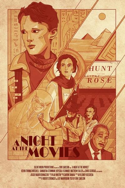 A Night at the Movies