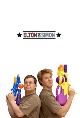 Elton vs. Simon - Die Show