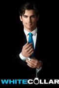 Белый воротничок