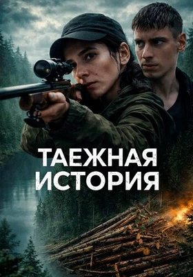 Таёжная история