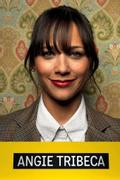 Энджи Трайбека
