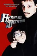 Hermanos & Detectives