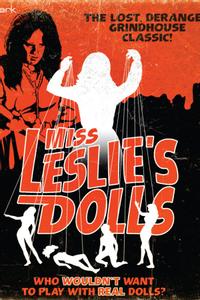 Miss Leslie's Dolls