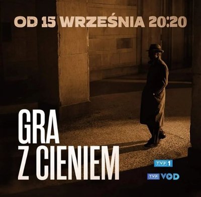 Gra z Cieniem