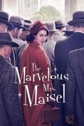 Невероятная миссис Мэйзел