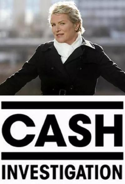 Cash Investigation