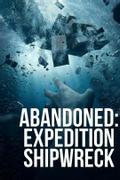 Abandoned: Expedition Shipwreck