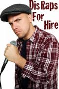 Dis Raps for Hire