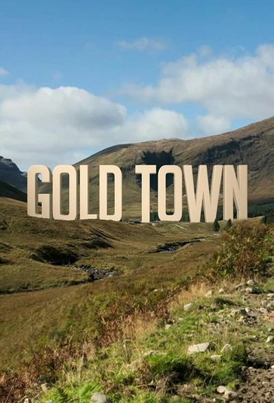 Gold Town