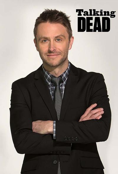 Talking Dead