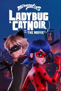 Miraculous - le film