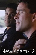 The New Adam-12