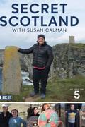 Secret Scotland with Susan Calman