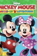 Mickey Mouse: Mixed-Up Adventures