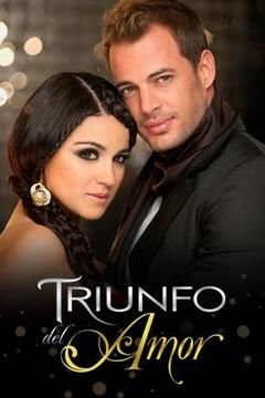 Triunfo del Amor
