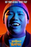 Вампир Реджинальд