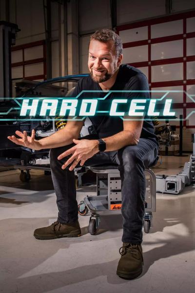 Hard Cell