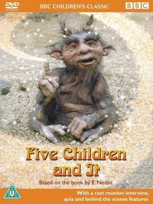 Five Children and It