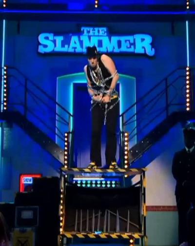 The Slammer