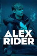 Алекс Райдер