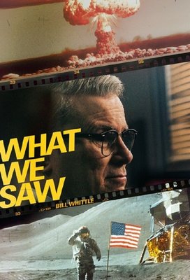 What We Saw