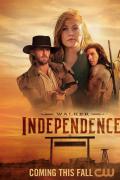 Уокер: Независимость