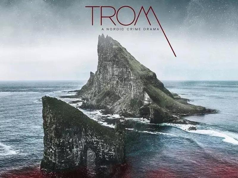 Студия REinvent Studios готовится к съемкам детективного минисериала «Trom», где действие впервые развернется на Фарерских островах