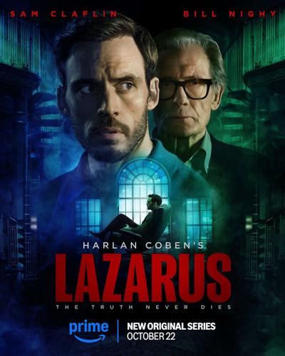 Lazarus