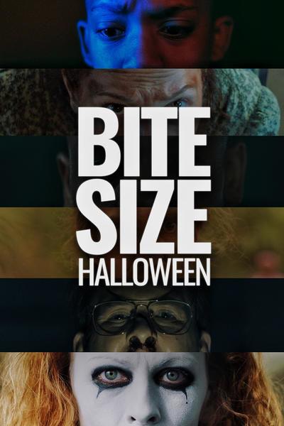 Bite Size Halloween