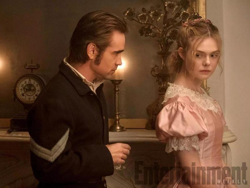 Новые кадры из фильма «Роковое искушение»