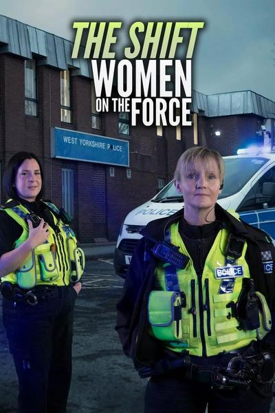 The Shift: Women on the Force