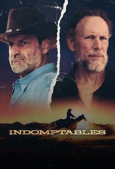 Неукротимые