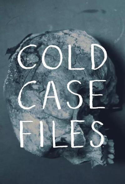 Cold Case Files
