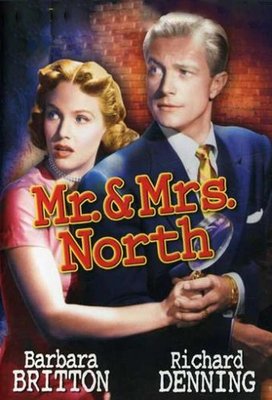 Mr. & Mrs. North