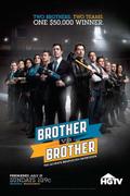 Brother vs. Brother