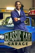 Classic Car Garage