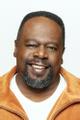 Cedric the Entertainer