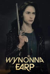 Wynonna Earp