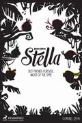 Злые птички: Стелла