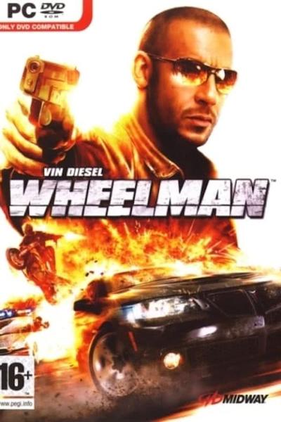 Wheelman