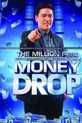 The Million Peso Money Drop